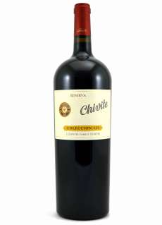 Vinho tinto Chivite Colección 125  (Magnum)