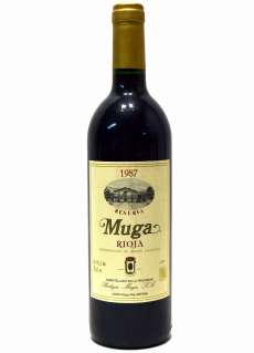 Vinho tinto Clos Lojen