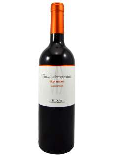 Vinho tinto Comenge Biberius Magnum