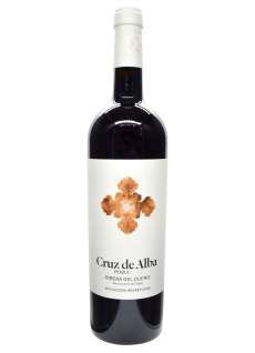Vinho tinto Cruz de Alba