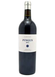 Vinho tinto Cuentaviñas Los Yelsones
