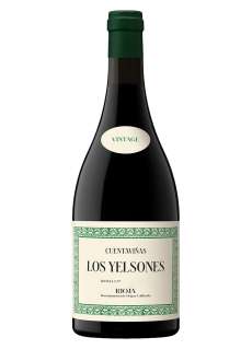 Vinho tinto Cuentaviñas Los Yelsones