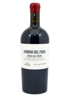 Vinho tinto Dominio del Pidio Tinto