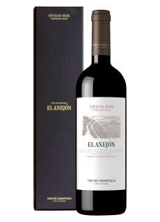 Vinho tinto El Anejón Magnum