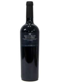 Vinho tinto El Búho
