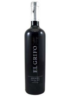 Vinho tinto El Grifo Ariana Listán Negro - Syrah