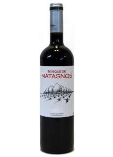 Vinho tinto El Pacto Magnum