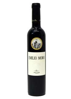 Vinho tinto Emilio Moro 50 cl.