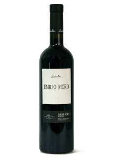 Vinho tinto Emilio Moro