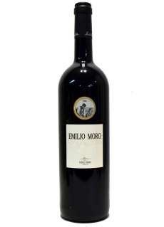 Vinho tinto Emilio Moro Magnum