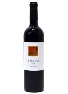 Vinho tinto Enate