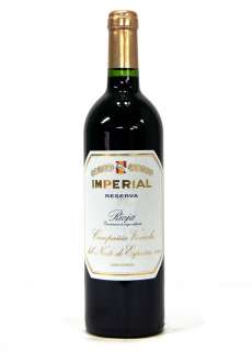 Vinho tinto Enate Cabernet Sauvignon Merlot - Magnum