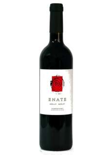 Vinho tinto Enate Merlot - Merlot