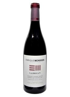 Vinho tinto Enrique Mendoza Ladecan