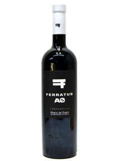 Vinho tinto Ferratus A0