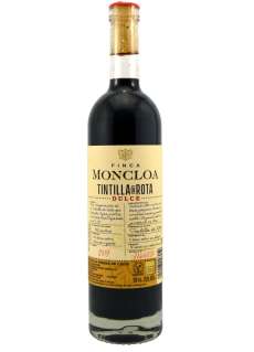 Vinho tinto Finca Moncloa - Tintilla De Rota Dulce