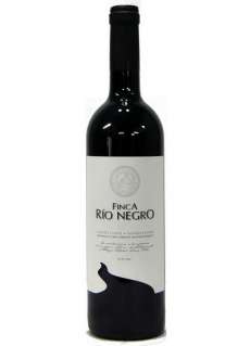 Vinho tinto Finca Río Negro