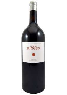 Vinho tinto Flor de Pingus Magnum