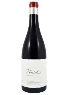 Vinho tinto Fontelas