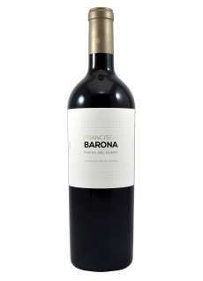 Vinho tinto Francisco Barona