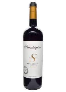 Vinho tinto Fuentespina Selección