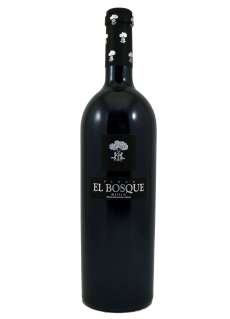 Vinho tinto Fuerza a