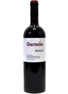 Vinho tinto Garmón