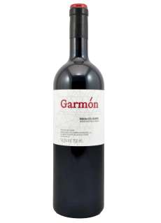 Vinho tinto Garmón