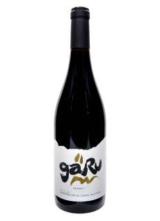 Vinho tinto Garu