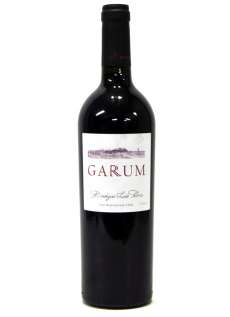 Vinho tinto Garum