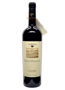 Vinho tinto Grans Muralles