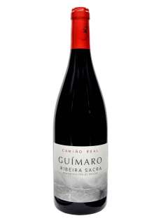 Vinho tinto Guímaro Camiño Real