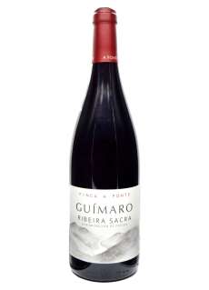 Vinho tinto Guímaro Finca a Ponte