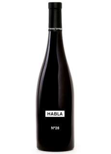 Vinho tinto Habla Nº 28 Tempranillo