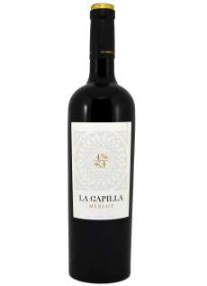 Vinho tinto La Capilla Merlot