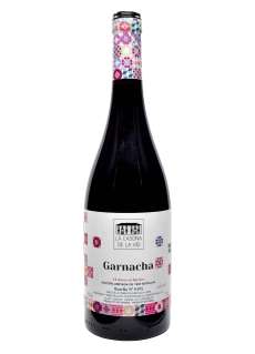 Vinho tinto La Casona de la Vid Garnacha