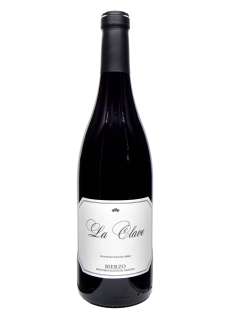 Vinho tinto La Clave Mencía