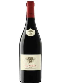 Vinho tinto La Nieta