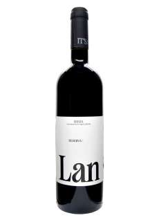 Vinho tinto Lan  2018 - 3 Uds.