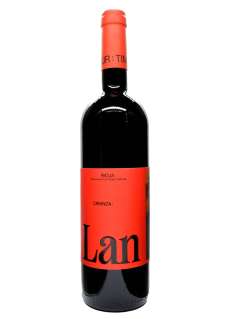 Vinho tinto Lan  2021 - 6 Uds.