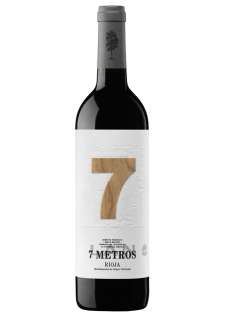 Vinho tinto Lan 7 Metros