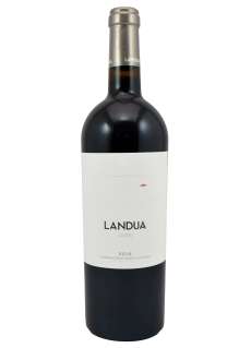 Vinho tinto Landua