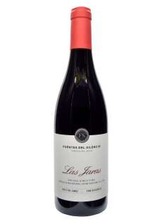 Vinho tinto Las Jaras