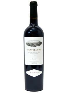 Vinho tinto L'Ermita