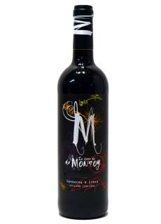 Vinho tinto M de Monroy Garnacha & Syrah