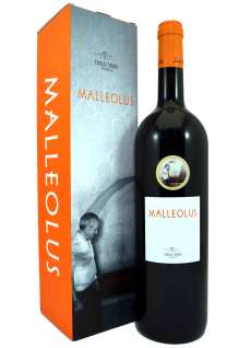 Vinho tinto Malleolus (Magnum)