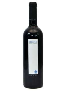 Vinho tinto María Alonso del Yerro