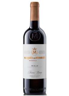 Vinho tinto Marqués de Murrieta  2019 - 6 Uds.