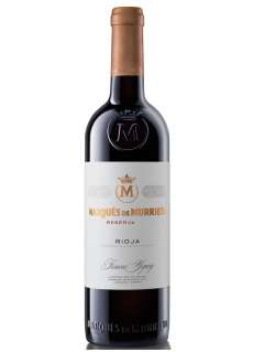Vinho tinto Marqués de Murrieta  2021 - 6 Uds.