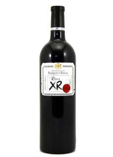 Vinho tinto Marqués de Riscal XR  2017